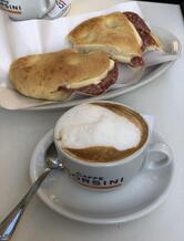 Caffe Corsini