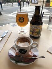 Café de la Mairie