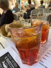 Antica Osteria il Baretto Vernazza