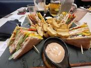 The Gammon Pub