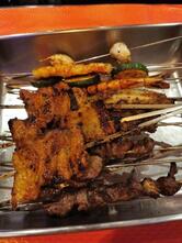 BBQ Cadet