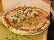 Bar Pizzeria Dolomiti Di Ristori Gabriel