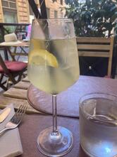 Navona Bistrot
