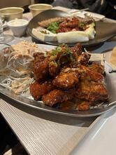Restaurant Le Manna