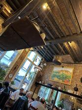 RESTO de Reddende Engel