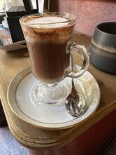 Moderna Torrefazione Caffè
