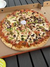 Pizza Pizza
