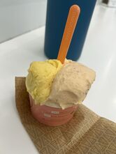 The Gelatist - Via Nazionale