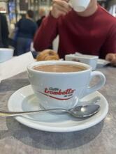 Trombetta