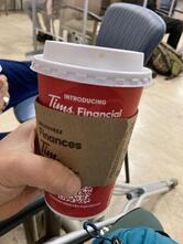Tim Hortons