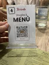 Pistritto pizzeria e bistrot San leone