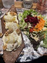 Crêperie de Gordes
