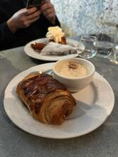 Privé de Dessert