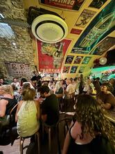Absinthe bar