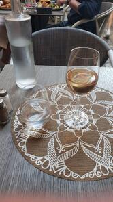 Le Bistroquet