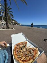Pizza Pili