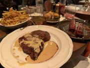 Restaurant Bachaumont