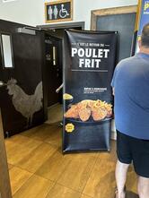 Express St-Hubert