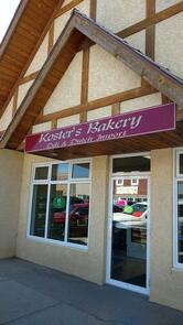 Koster's Bakery & Deli/ Dutch Imports
