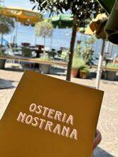 Osteria Nostrana