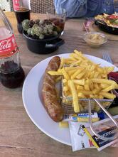 Restaurant Felsenegg