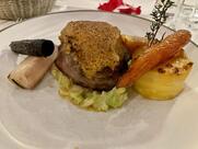 Restaurant zur Herrenmühle