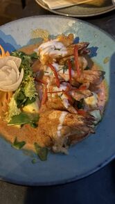 Restaurant Etage