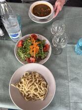 Antica Trattoria Papei