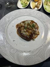 Ristorante La Feluca