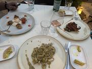 La Scarpetta Hostaria