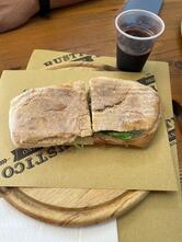 Rustico Il Panino