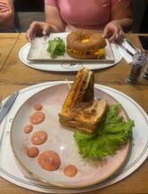 Elk Bakery