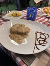 Trattoria Alla Ferrata