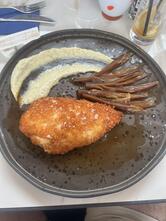 DUE PINI RISTORANTE CAPRI