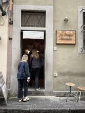 La Strega Nocciola Gelateria Artigianale - Firenze Duomo