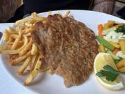 Café de Ville Restaurant Schwanen