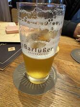 Barfüßer Hausbrauerei Ulm