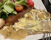 La Crêperie Rouennaise