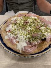 La Fornarina