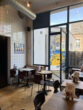 Fernand Obb Delicatessen Saint-Gilles