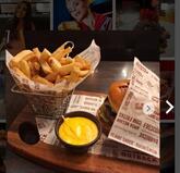 Outback Steakhouse