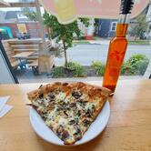 Morris East + Slice Shop (Quinpool Neighbourhood)