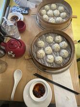 Yum Yum Soup Dumpling