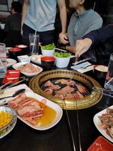 Gyubee Japanese Grill (Ottawa)