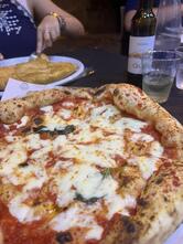 Pizzeria 400 Gradi