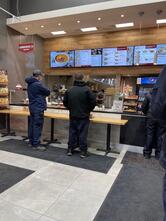 Restaurant Boustan
