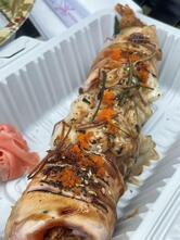 Hiroi Sushi