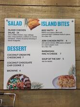 Joey Turks Island Grill