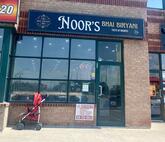 Noor's Bhai Biryani