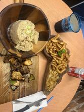 Grillades Yelkabe